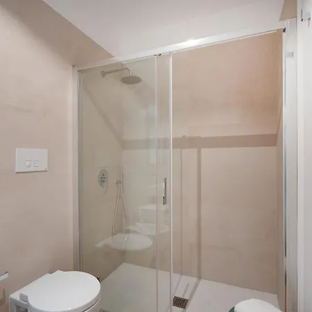 Costa Del Sud شقة