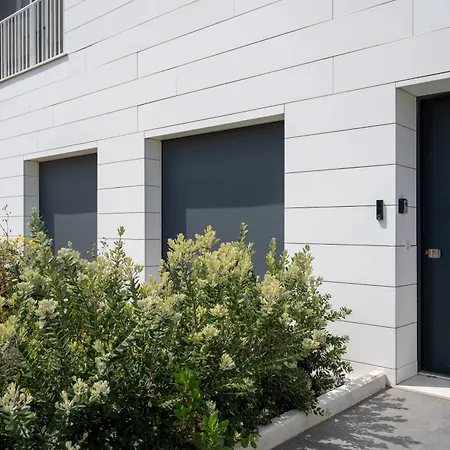 Apartamento Costa Del Sud