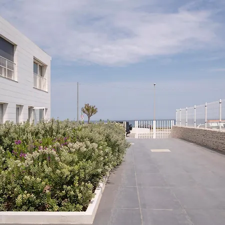 Costa Del Sud شقة باري