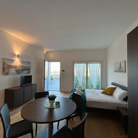 Costa Del Sud Apartment