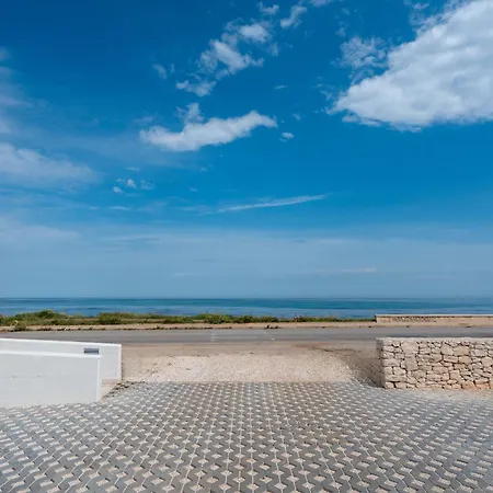 Lägenhet Costa Del Sud *