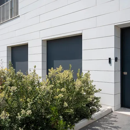 Costa Del Sud Lägenhet *