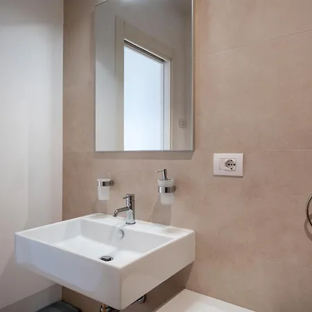 Apartment Costa Del Sud *