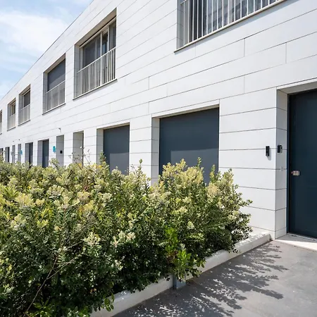 Costa Del Sud Lägenhet *