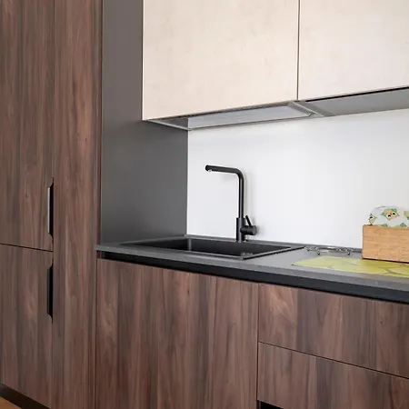 Costa Del Sud Lägenhet Bari