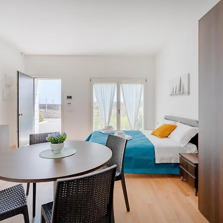 Costa Del Sud Lejlighed