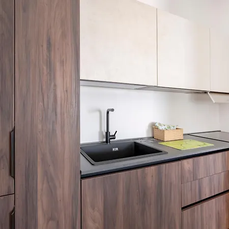Appartement Costa Del Sud Bari