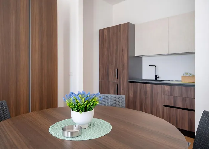 דירה Costa Del Sud