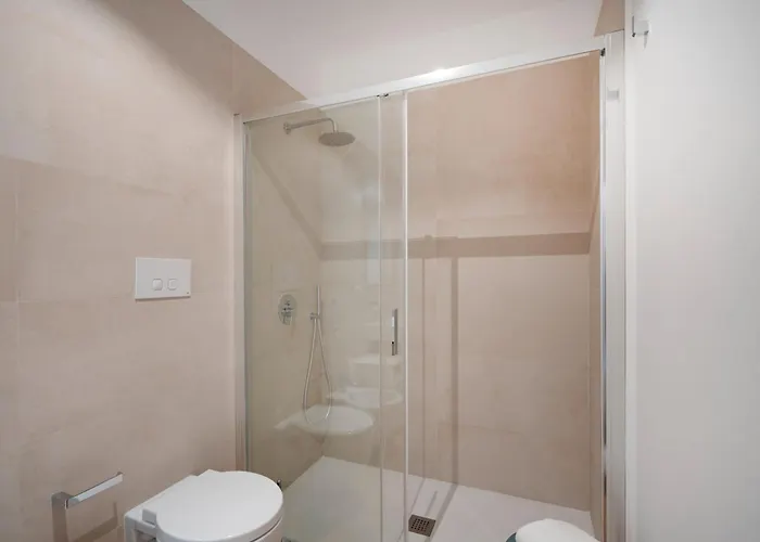 Costa Del Sud Lejlighed