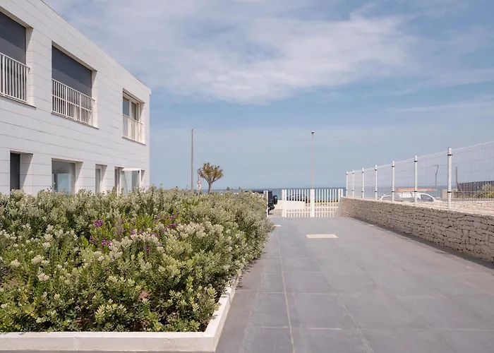 Costa Del Sud Lejlighed