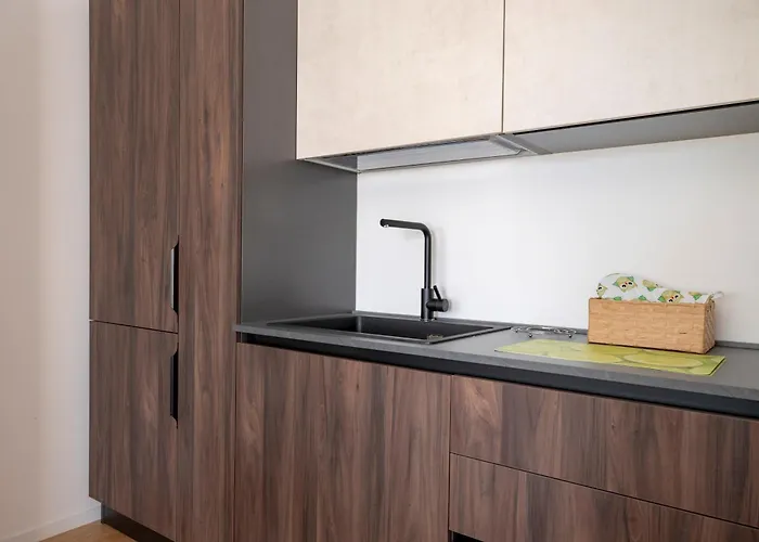 Costa Del Sud Lejlighed Bari