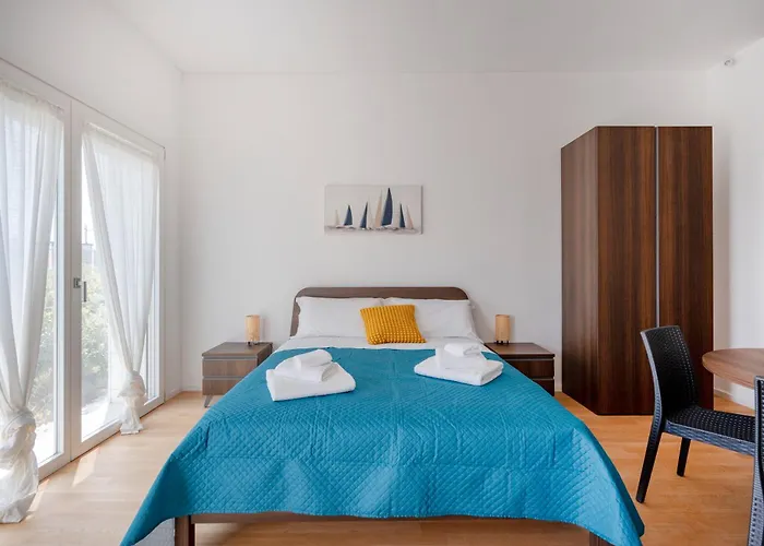 Lejlighed Costa Del Sud