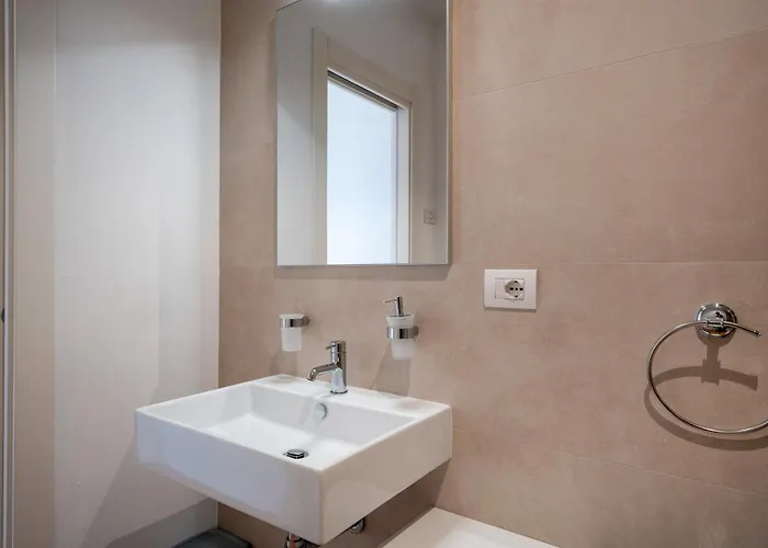 Lejlighed Costa Del Sud Bari